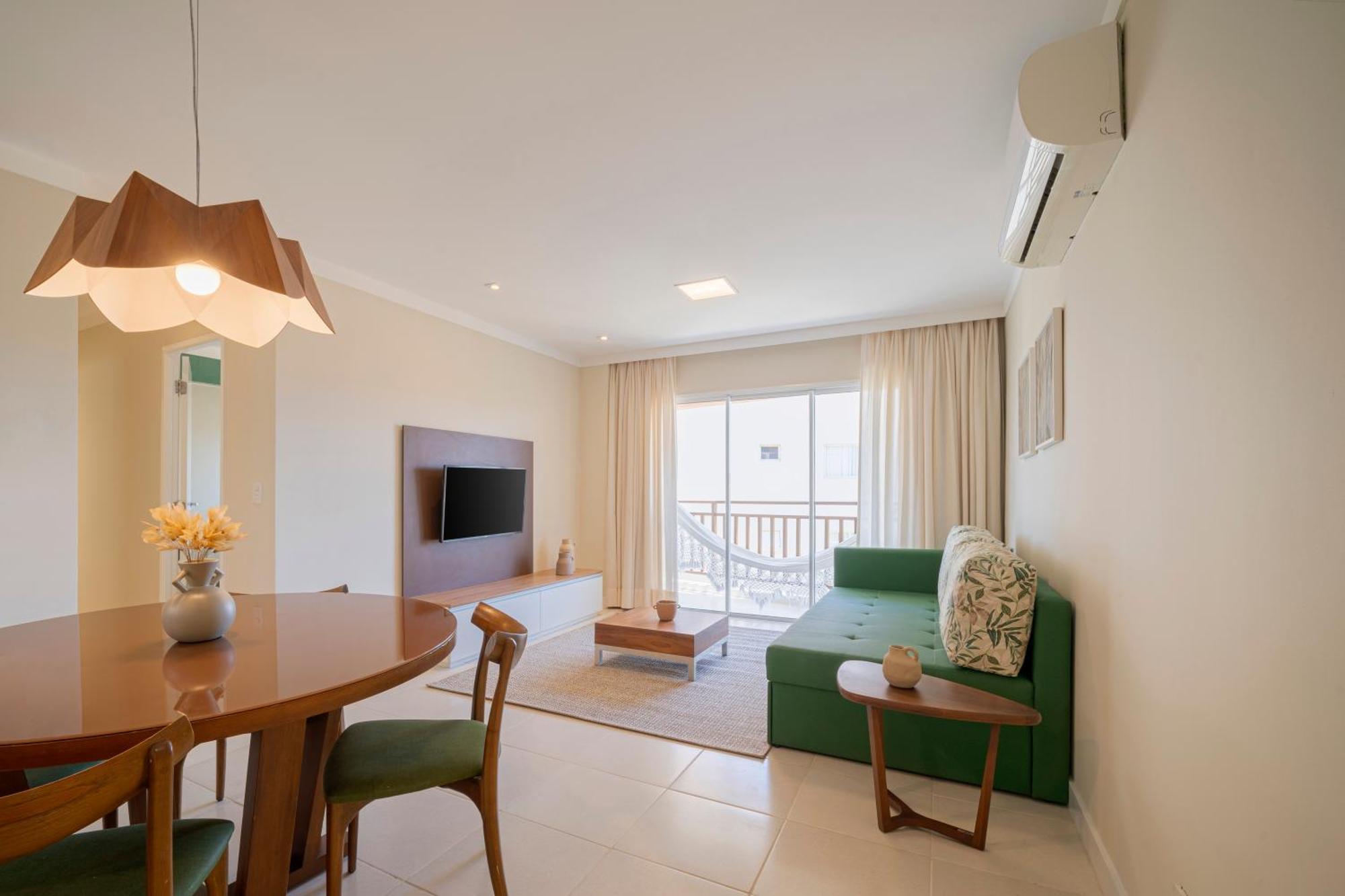 Beach Park Resort - Wellness Aquiraz Room photo